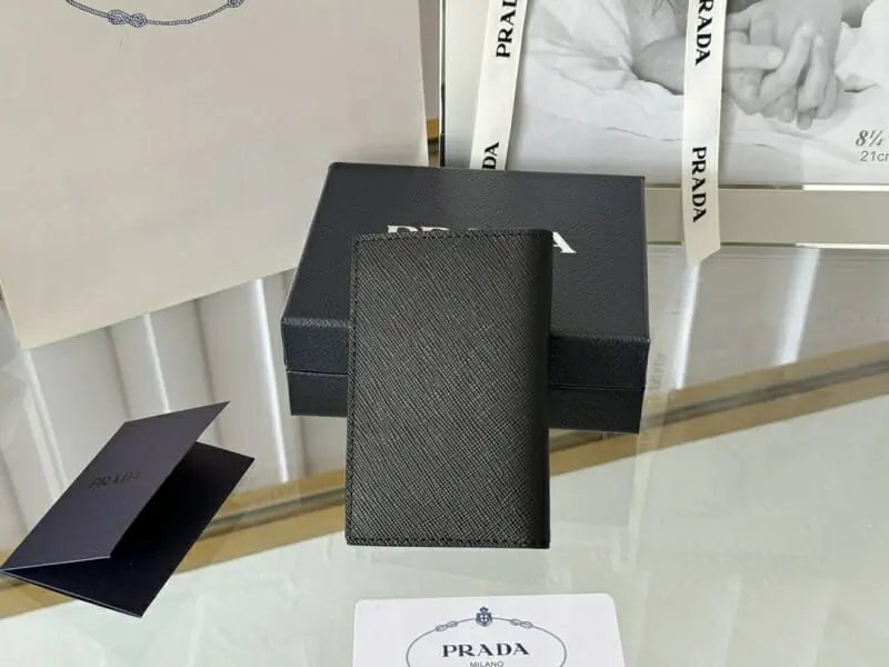 prada aaa qualite card case s_124b77b1